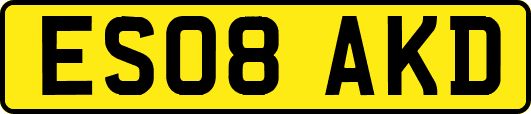 ES08AKD