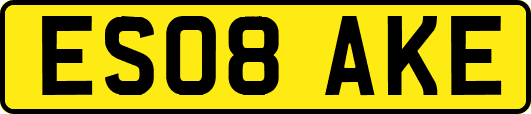 ES08AKE
