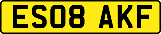 ES08AKF