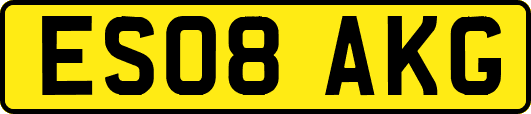ES08AKG