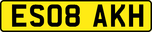 ES08AKH