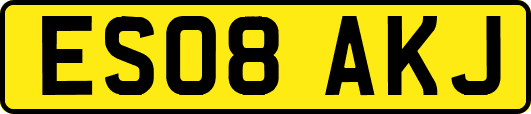 ES08AKJ