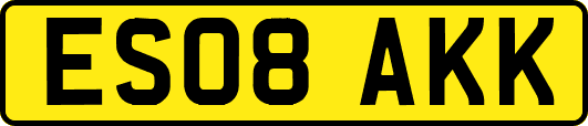 ES08AKK