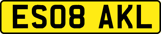 ES08AKL