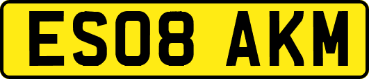 ES08AKM