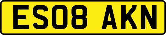 ES08AKN