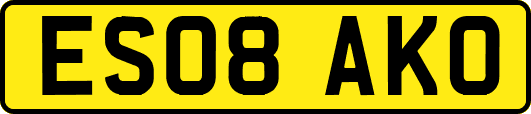 ES08AKO