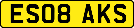 ES08AKS