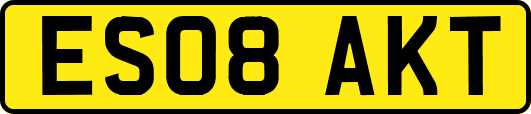 ES08AKT