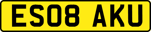 ES08AKU