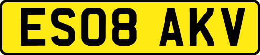 ES08AKV