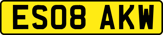 ES08AKW