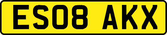 ES08AKX