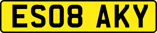 ES08AKY