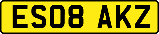 ES08AKZ