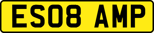 ES08AMP