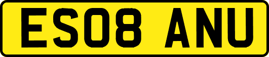 ES08ANU