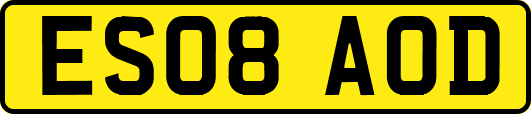 ES08AOD