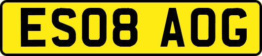 ES08AOG