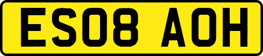 ES08AOH
