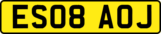 ES08AOJ
