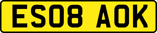 ES08AOK
