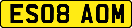 ES08AOM