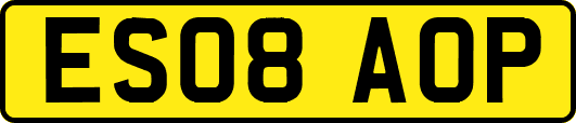 ES08AOP
