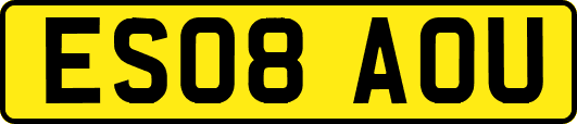 ES08AOU