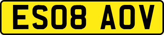 ES08AOV