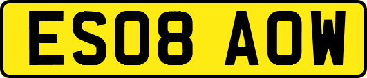 ES08AOW