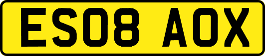 ES08AOX