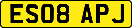 ES08APJ