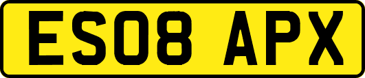 ES08APX
