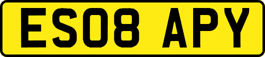 ES08APY
