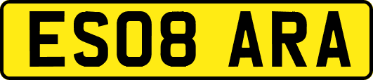 ES08ARA