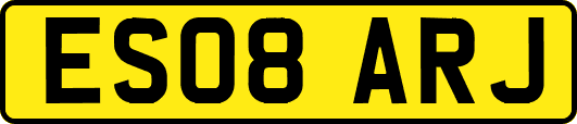 ES08ARJ