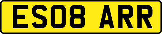 ES08ARR
