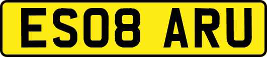 ES08ARU