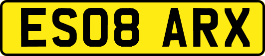 ES08ARX