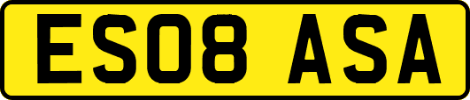 ES08ASA