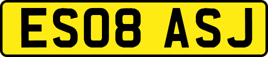 ES08ASJ
