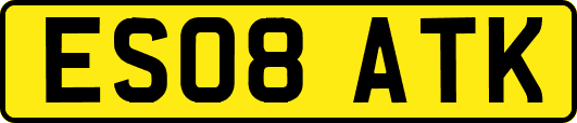 ES08ATK