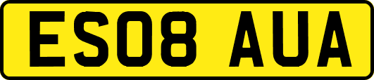 ES08AUA