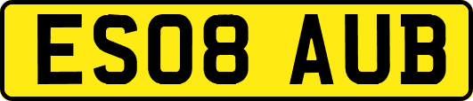 ES08AUB