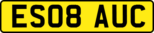 ES08AUC
