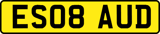 ES08AUD