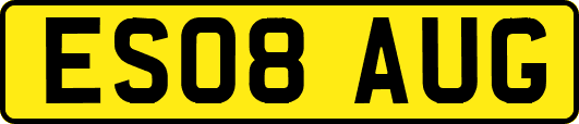 ES08AUG