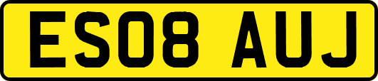 ES08AUJ