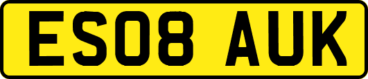 ES08AUK